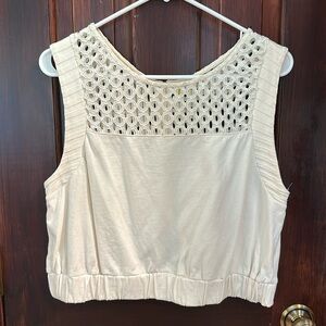Free People Tank